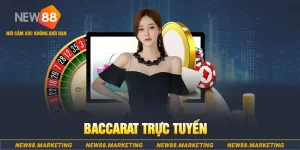 Game Bài Baccarat Trực Tuyến