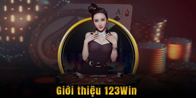 Giới thiệu nhà cái 123Win